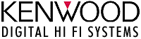 KENWOOD Digital Hi Fi Systems